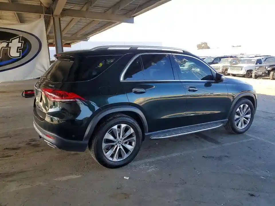 4JGFB4KE8MA420900 2021 MERCEDES-BENZ GLE-CLASS-2