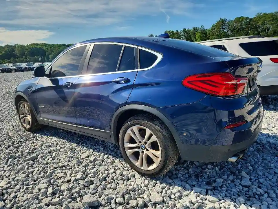 5UXXW3C50H0T78304 2017 BMW X4-1