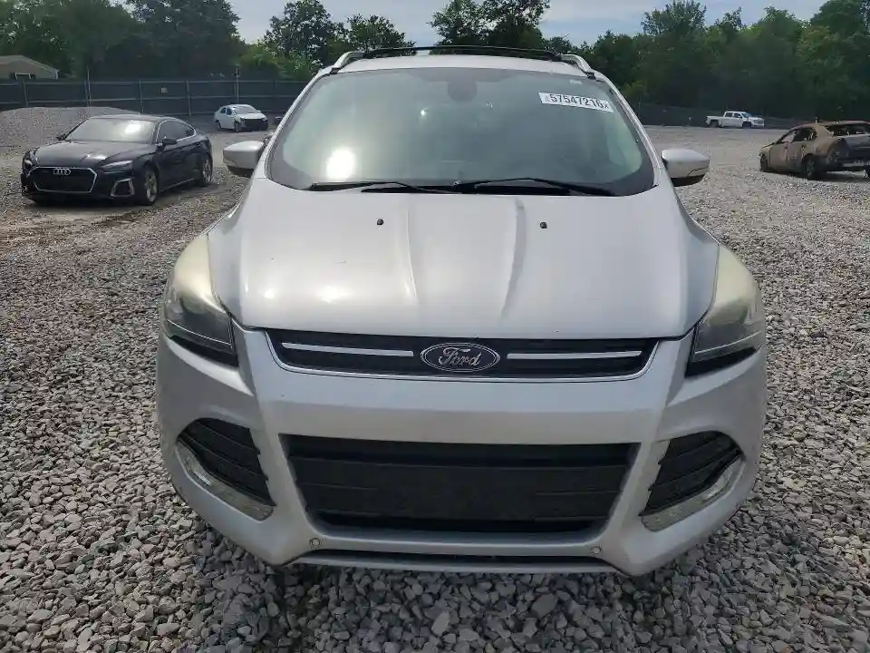 1FMCU9JX5EUB21345 2014 FORD ESCAPE-4