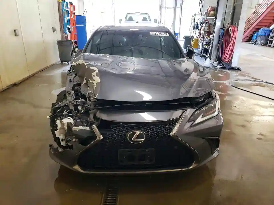 58AG11D13MU006575 2021 LEXUS ES 250 F S-4