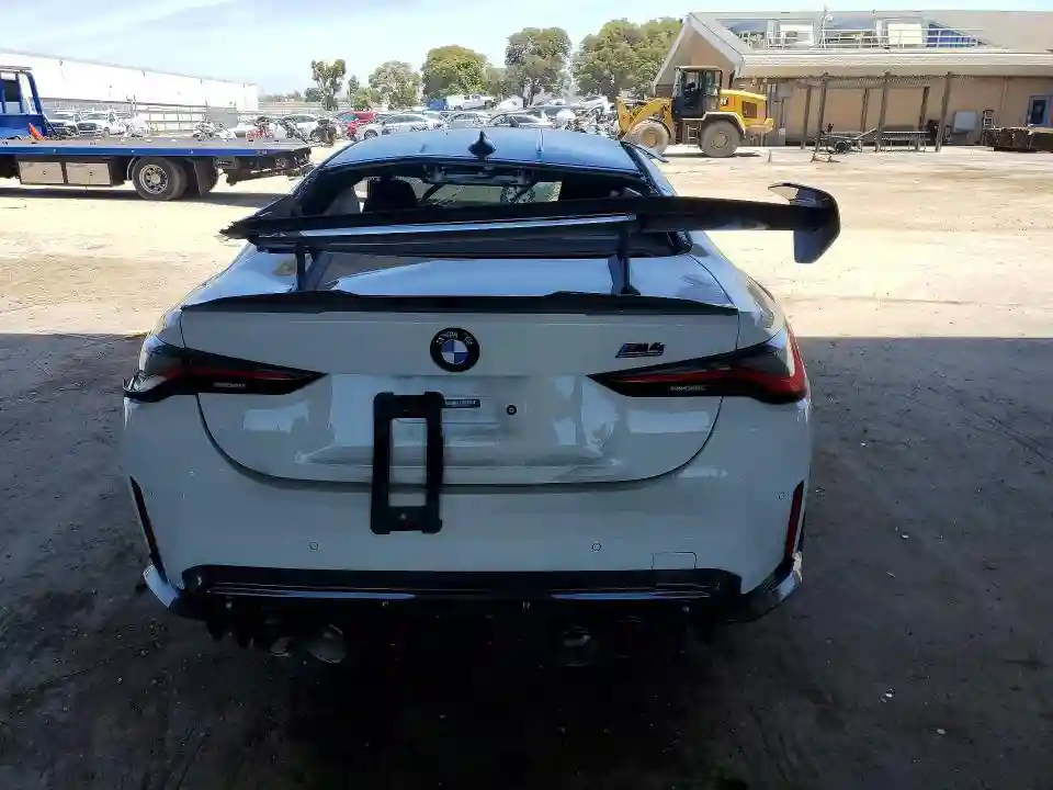 WBS33AZ07MCG63384 2021 BMW M4-5