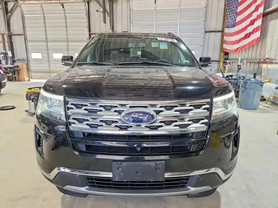 1FM5K8F85KGA91834 2019 FORD EXPLORER-4