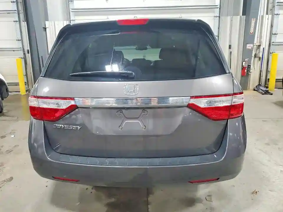 5FNRL5H63CB108347 2012 HONDA ODYSSEY-5