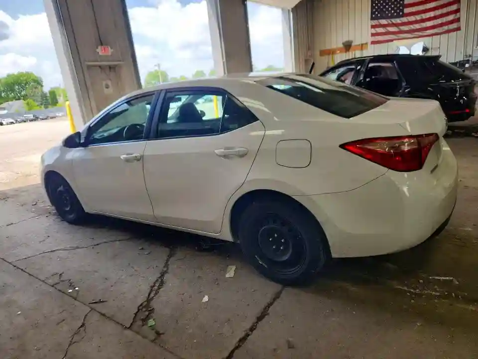 2T1BURHE0KC240904 2019 TOYOTA COROLLA-1