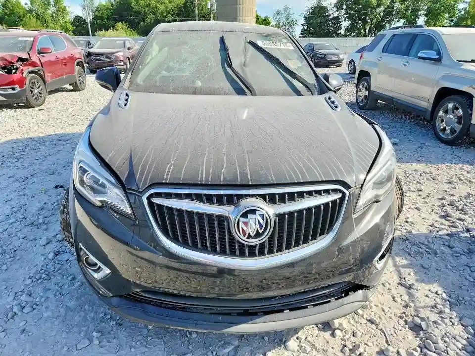 LRBFXBSA5LD166498 2020 BUICK ENVISION-4
