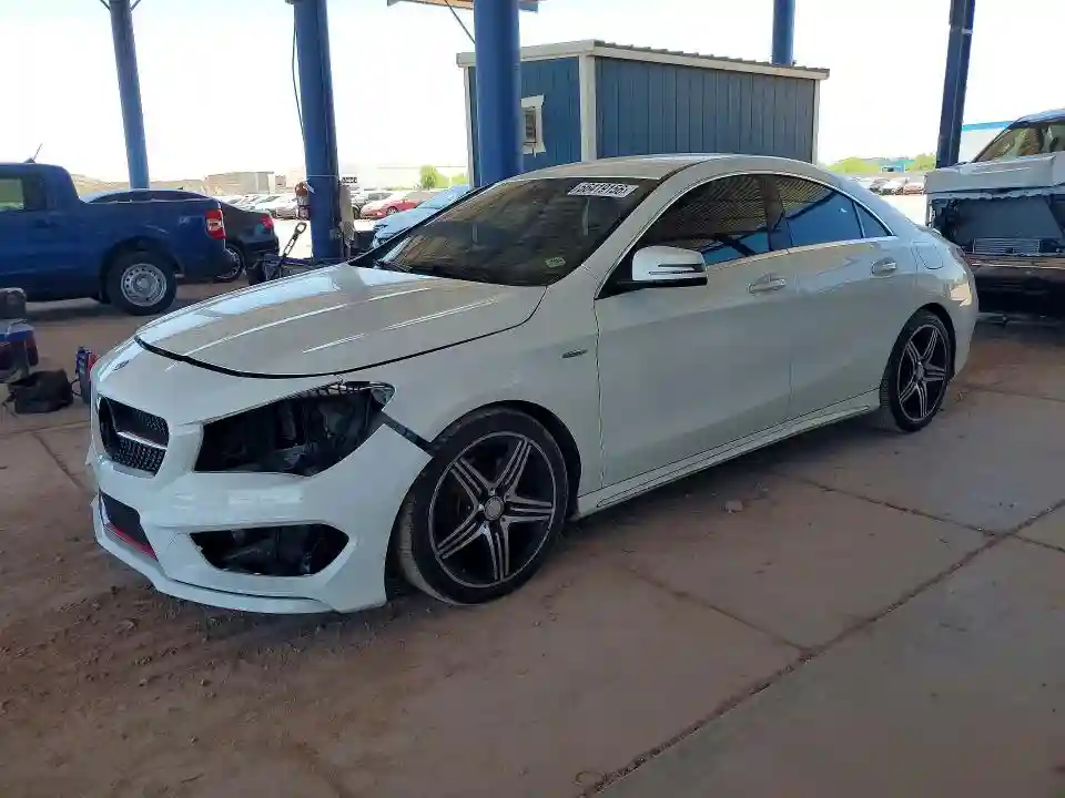 WDDSJ4EB7FN187830 2015 MERCEDES-BENZ CLA-CLASS-0