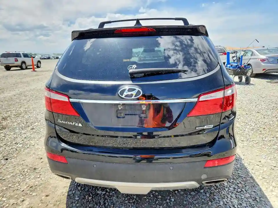 KM8SRDHF3FU125845 2015 HYUNDAI SANTA FE-5