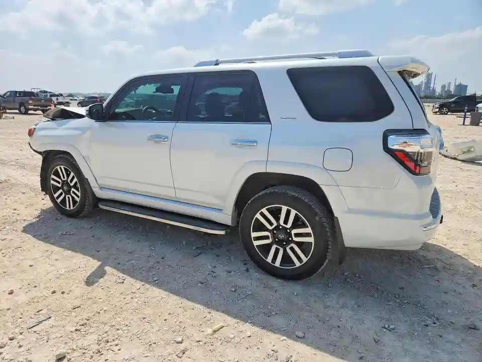 JTEDU5JR4R5306257 2024 TOYOTA 4RUNNER-1