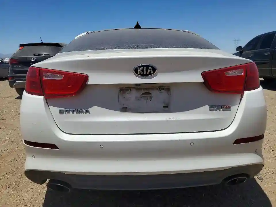 5XXGN4A76FG473038 2015 KIA OPTIMA-5