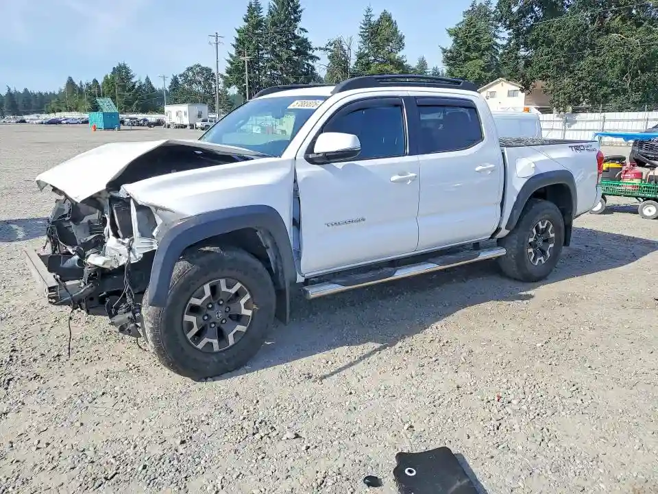 3TMAZ5CN2GM014200 2016 TOYOTA TACOMA-0