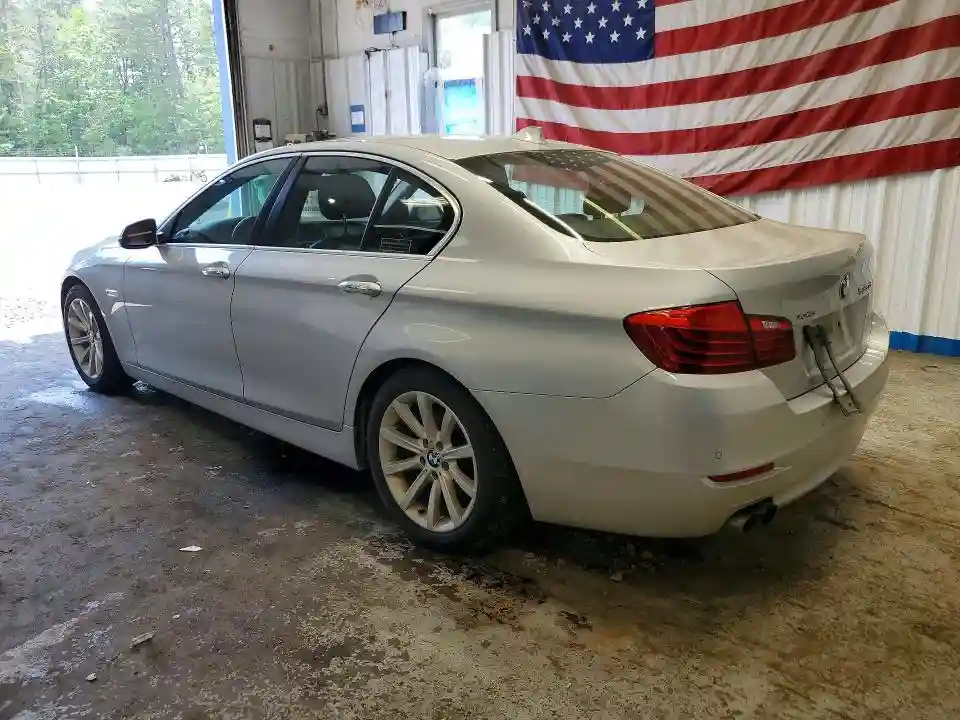 WBAFV3C51ED684087 2014 BMW 5 SERIES-1