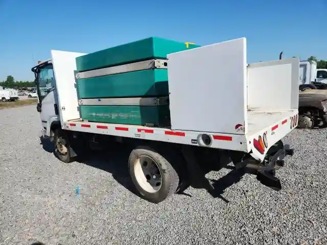 54DC4W1B0KS814639 2019 ISUZU NPR-1