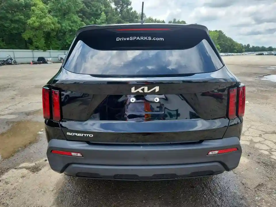 5XYRG4LC4PG166350 2023 KIA SORENTO-5