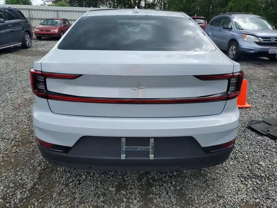 YSMFE3KA5RL235044 2024 POLESTAR 2-5