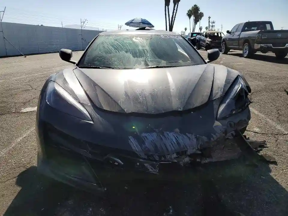 1G1YF2D34R5603530 2024 CHEVROLET CORVETTE-4