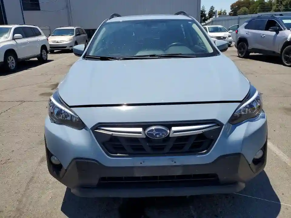 JF2GTAEC4MH351260 2021 SUBARU CROSSTREK-4