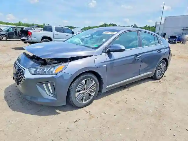 KMHC75LD5LU208694 2020 HYUNDAI IONIQ-0
