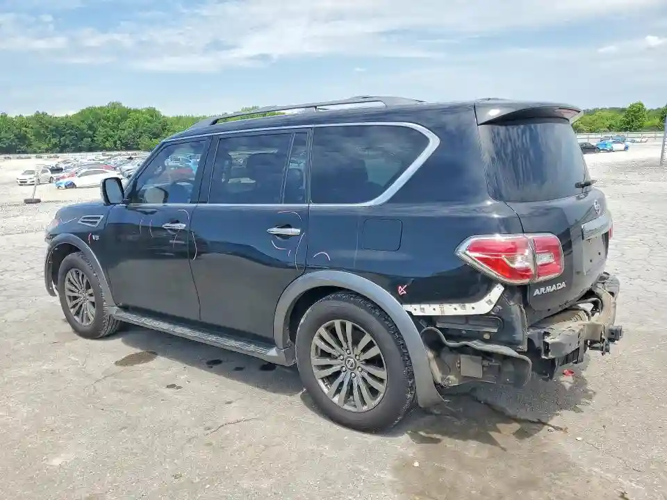 JN8AY2NF3J9332943 2018 NISSAN ARMADA-1