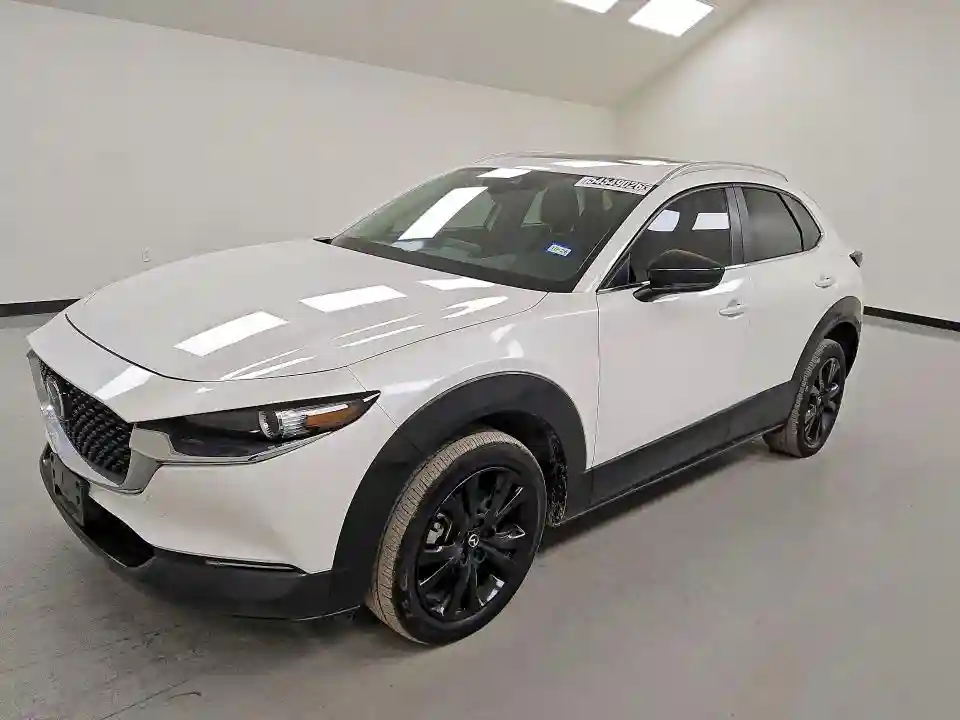 3MVDMBAY3NM437998 2022 MAZDA CX30-0