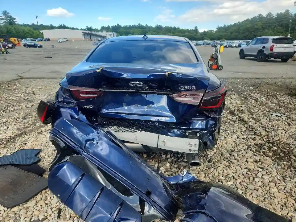 JN1FV7DR6MM880698 2021 INFINITI Q50-5