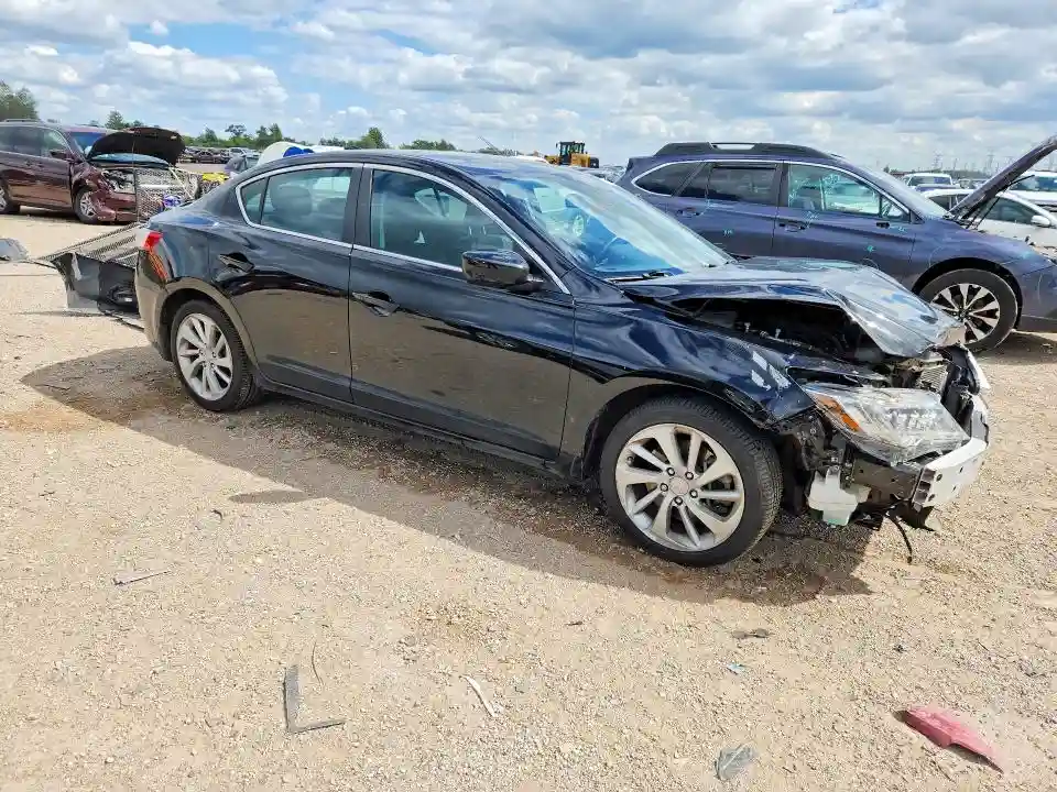 19UDE2F35HA004777 2017 ACURA ILX-3