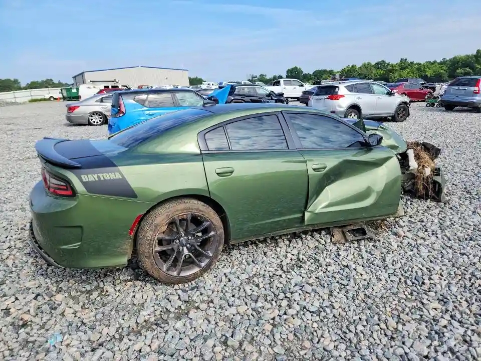 2C3CDXCT4PH531731 2023 DODGE CHARGER-2