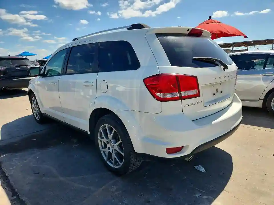 3C4PDCEG9FT614793 2015 DODGE JOURNEY-1