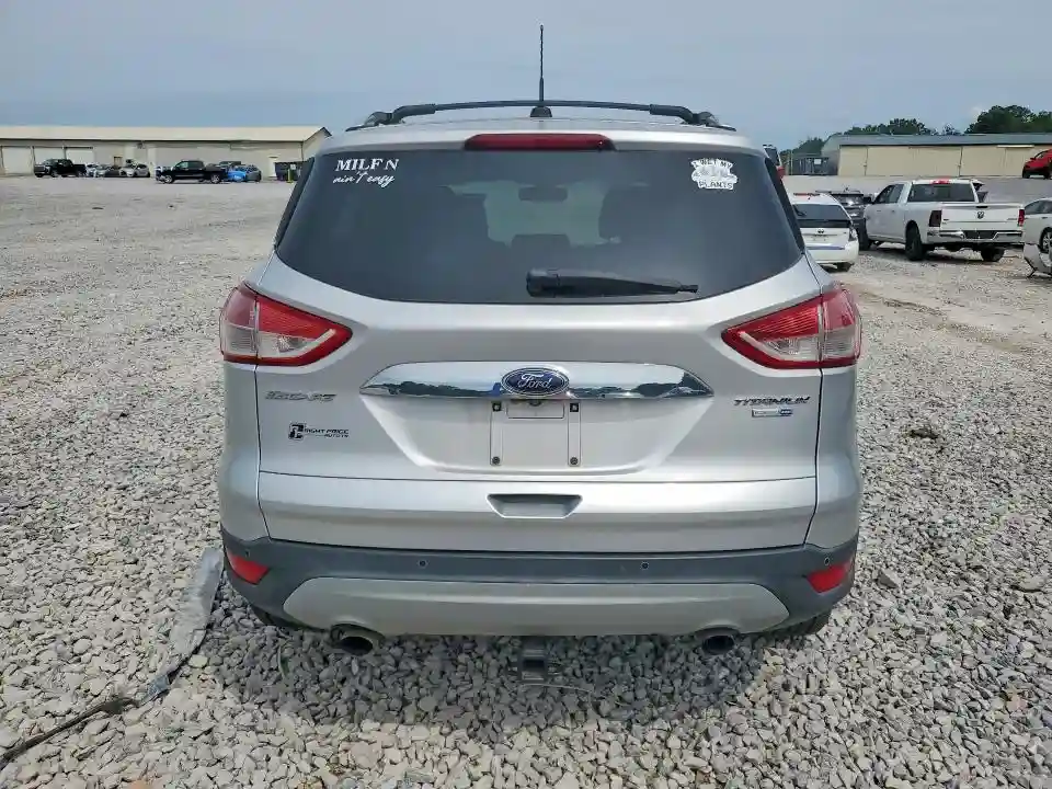 1FMCU9JX5EUB21345 2014 FORD ESCAPE-5
