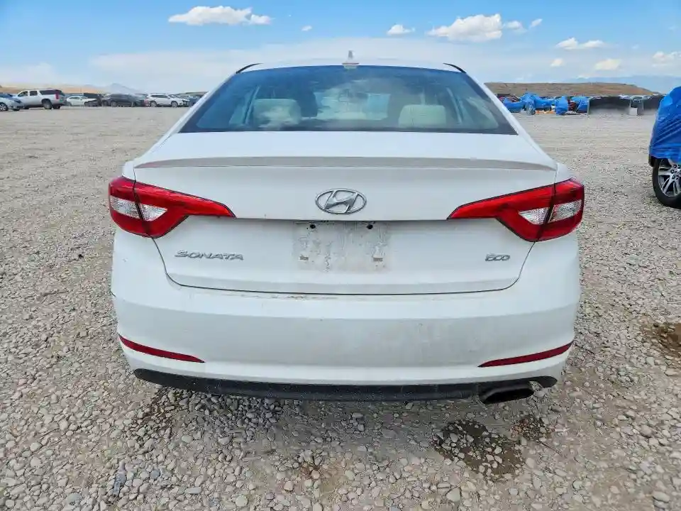 5NPE24AA5GH421577 2016 HYUNDAI SONATA-5
