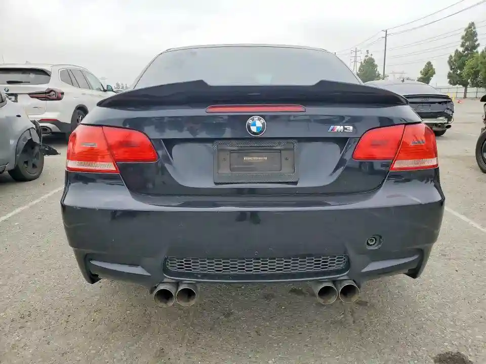 WBSWL9C56AP332958 2010 BMW M3-5