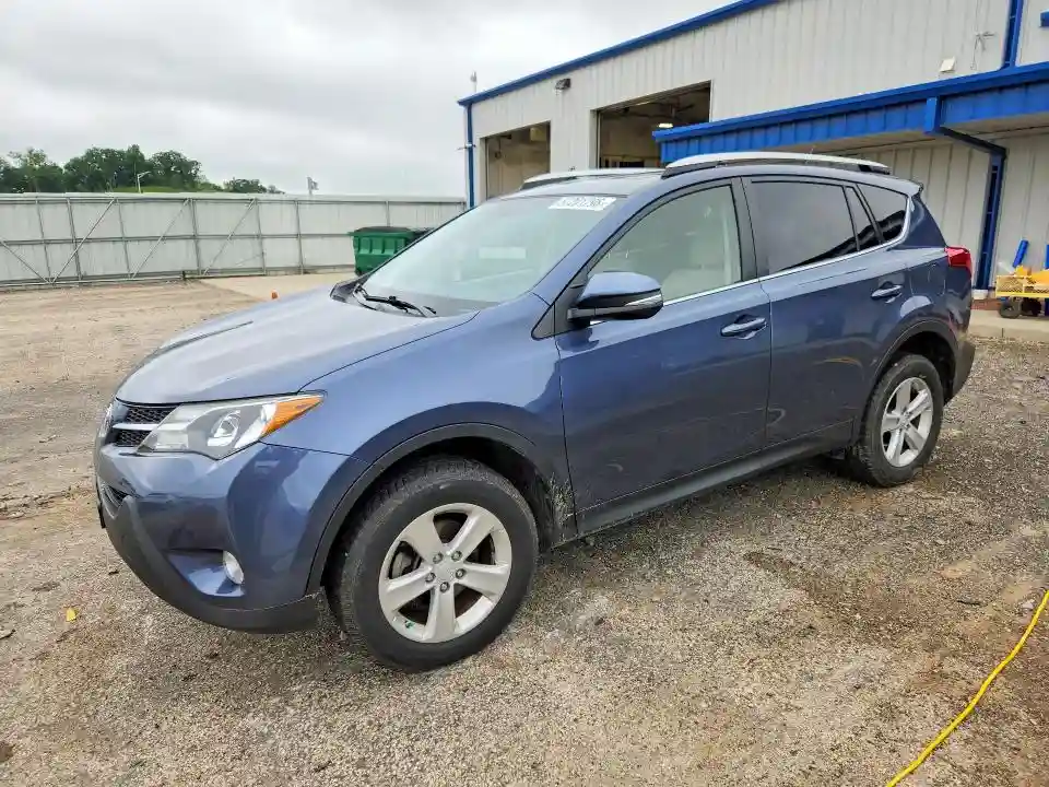 JTMRFREV0DD028295 2013 TOYOTA RAV4-0