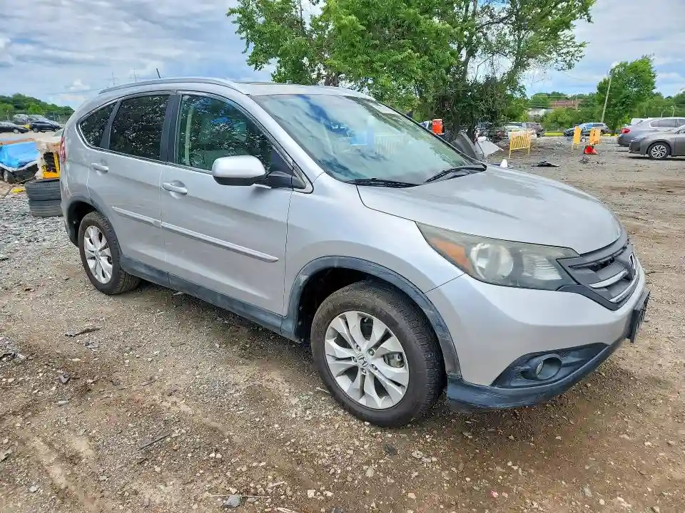2HKRM4H73CH618263 2012 HONDA CRV-3