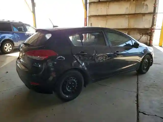 KNAFK5A84G5639921 2016 KIA FORTE-2