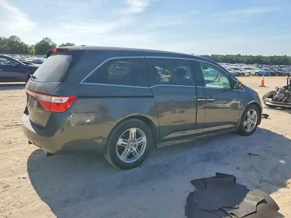 5FNRL5H94CB112143 2012 HONDA ODYSSEY-2
