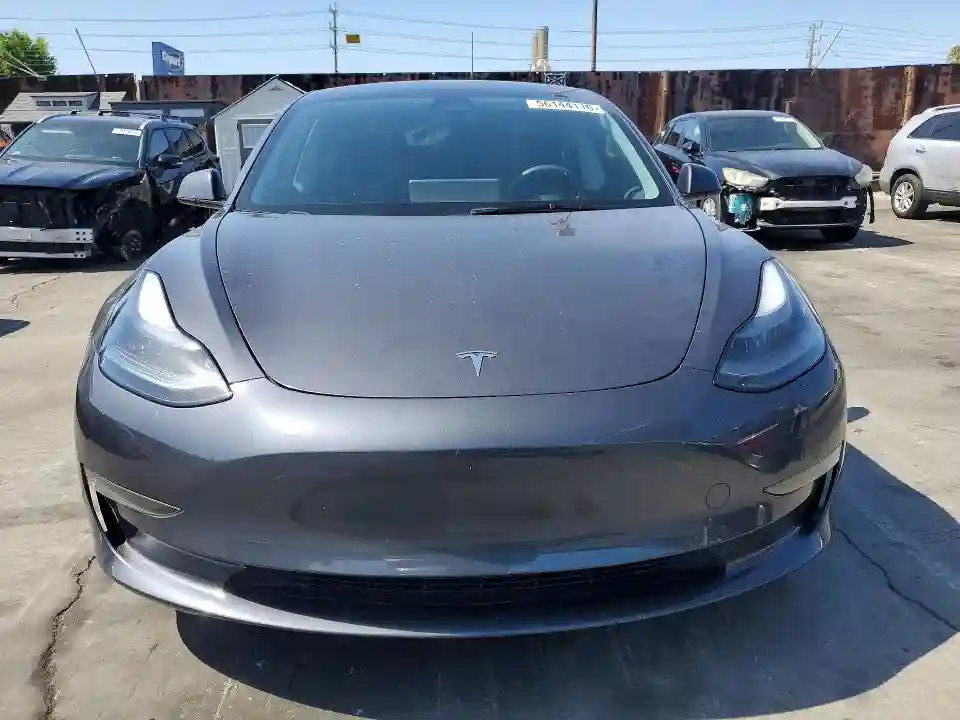 5YJ3E1EA7PF623942 2023 TESLA MODEL 3-4