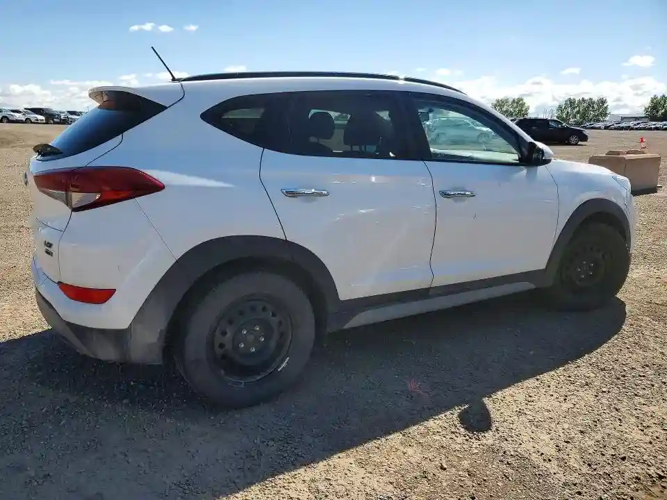 KM8J3CA20HU457789 2017 HYUNDAI TUCSON ECO-2