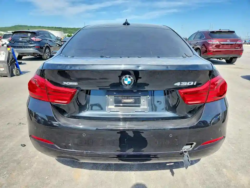 WBA4J3C57JBG97129 2018 BMW 4 SERIES-5