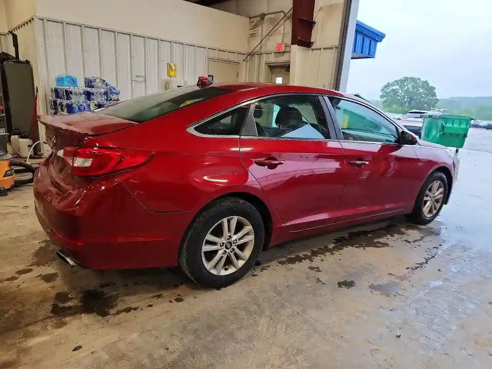5NPE24AF5FH077775 2015 HYUNDAI SONATA-2