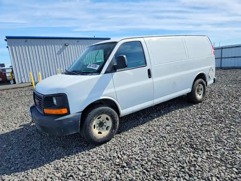 1GTW7FCA5C1179969 2012 GMC SAVANA-0