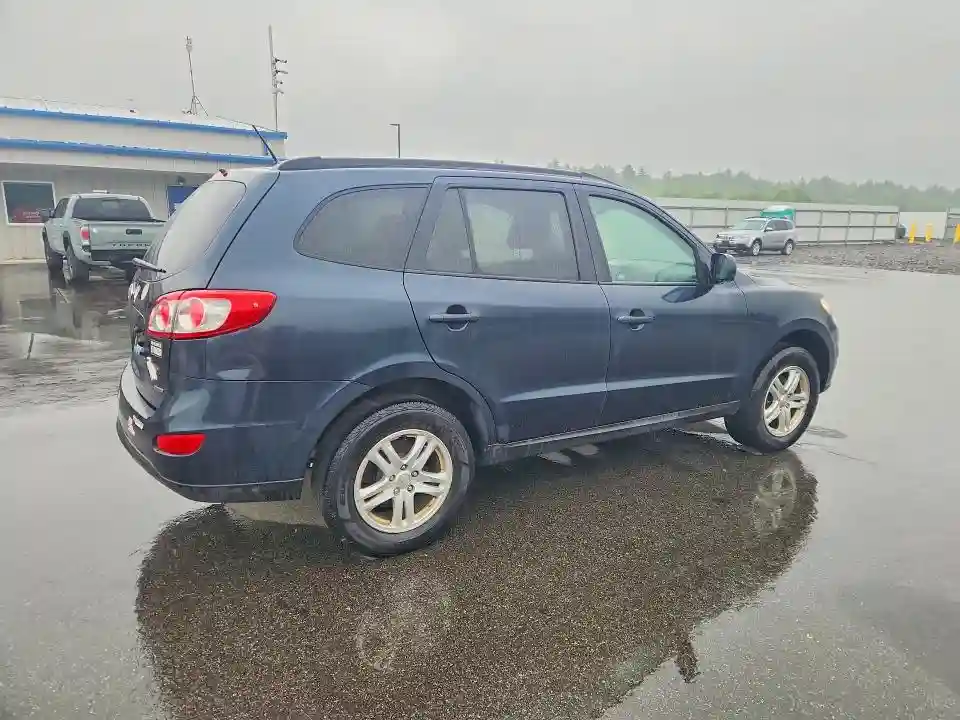 5XYZGDABXCG093117 2012 HYUNDAI SANTA FE-2