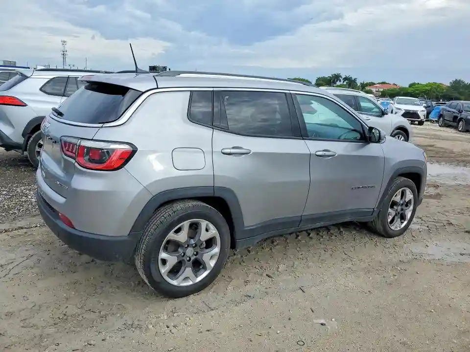 3C4NJCCB7KT802388 2019 JEEP COMPASS-2