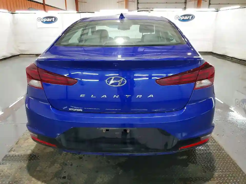 KMHD84LF7LU952326 2020 HYUNDAI ELANTRA-5