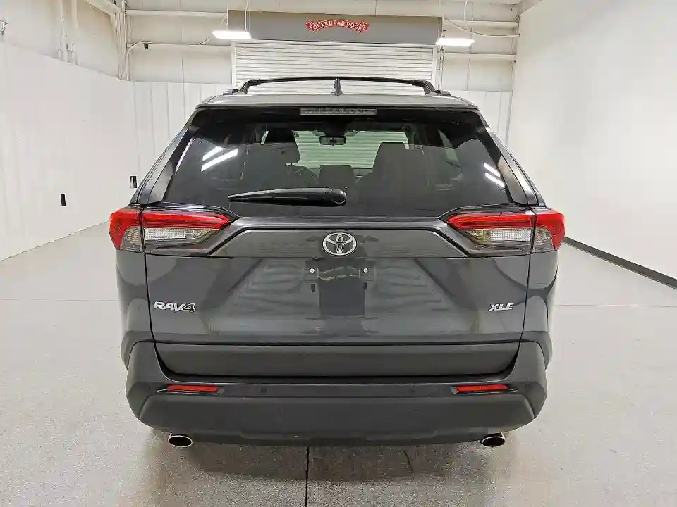 2T3C1RFV2KC021918 2019 TOYOTA RAV4-5