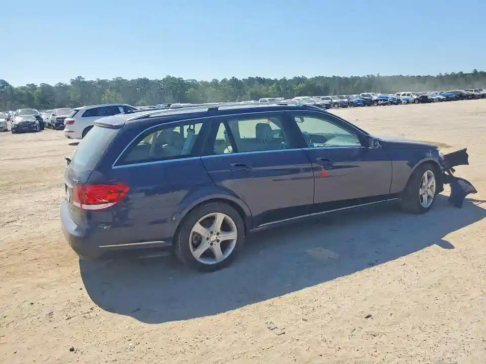 WDDHH8JB1FB092524 2015 MERCEDES-BENZ E 350 4MAT-2