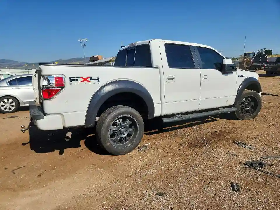1FTFW1EV8AKB47594 2010 FORD F-150-2