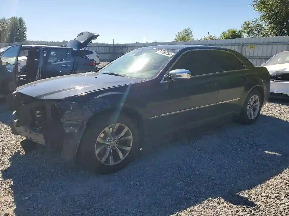 2C3CCAAG1FH742955 2015 CHRYSLER 300-0