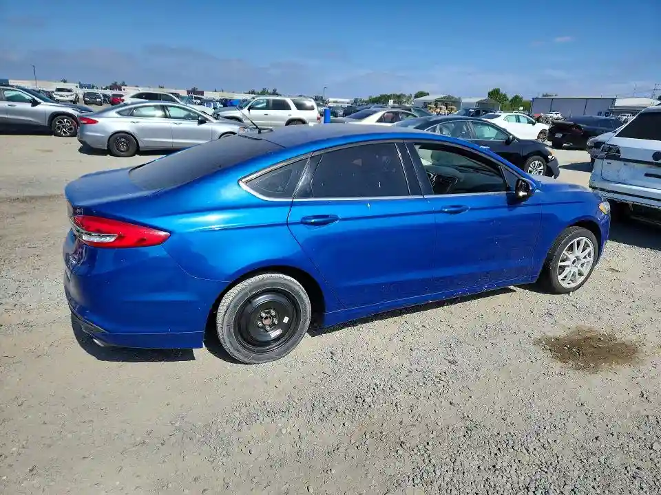 3FA6P0HD8JR136722 2018 FORD FUSION-2