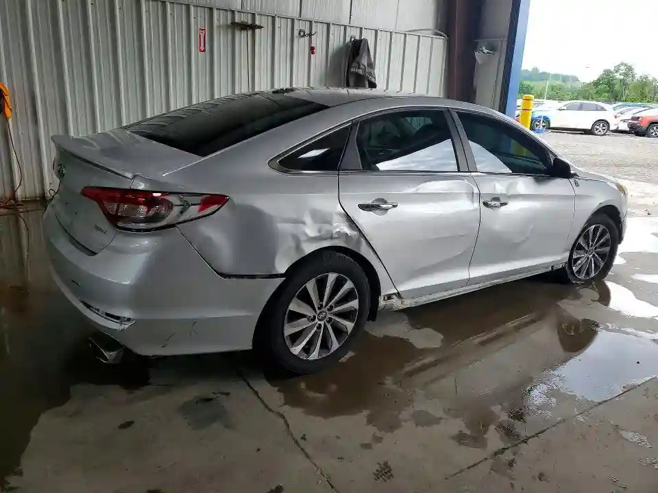 5NPE34AF7FH104424 2015 HYUNDAI SONATA-2