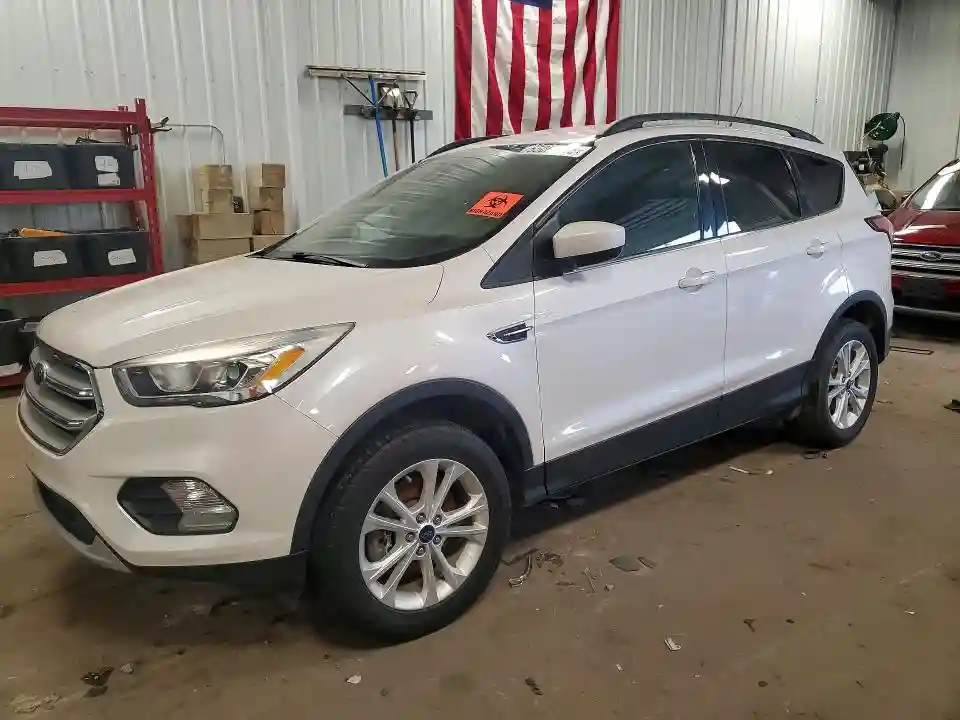 1FMCU9HD2JUB98907 2018 FORD ESCAPE-0