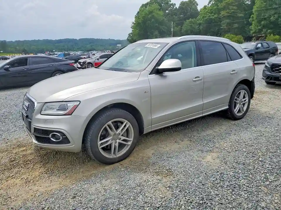 WA1WGAFP3EA022473 2014 AUDI Q5-0